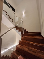 Apollo Gardens (D16), Terrace #537253841